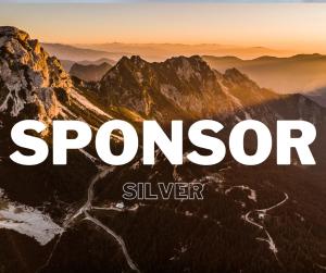 Silver Sponsorship