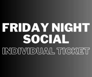 Friday Night Social cover picture