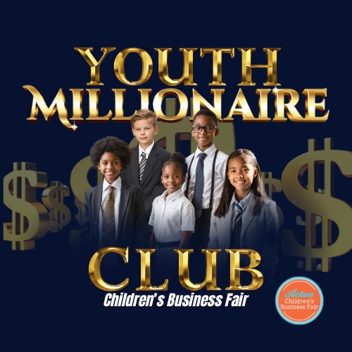 Young Millionaire Registration