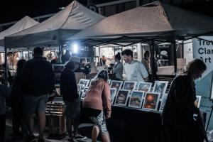 Market Vendors and Exhibitors