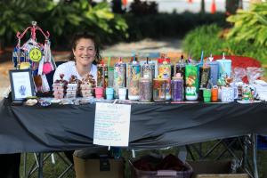 Craft/Art/Retail/Non-Concessions Vendor