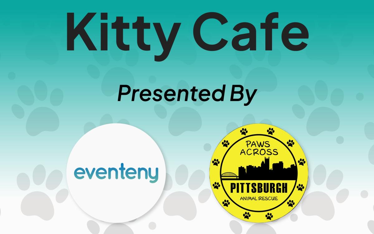 Eventeny Kitty Cafe at IFEA