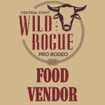 Wild Rogue Pro Rodeo Food Vendor