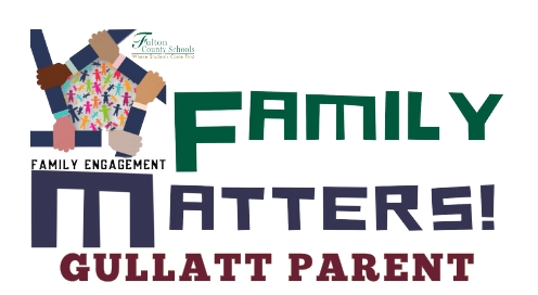 Adult  Family Matters Gullatt cover picture