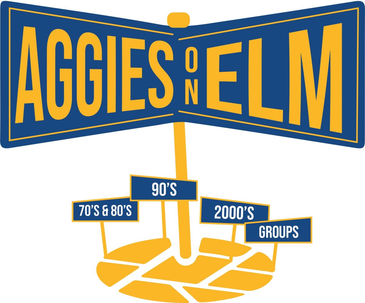 Aggies on Elm 2024 cover image