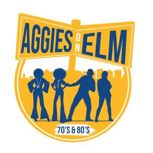 5:00PM - 2000s Aggies - Social TABLE Reservation for 8 (90 Minutes) cover picture