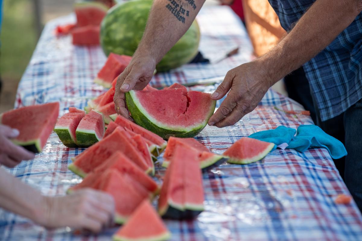 Watermelon