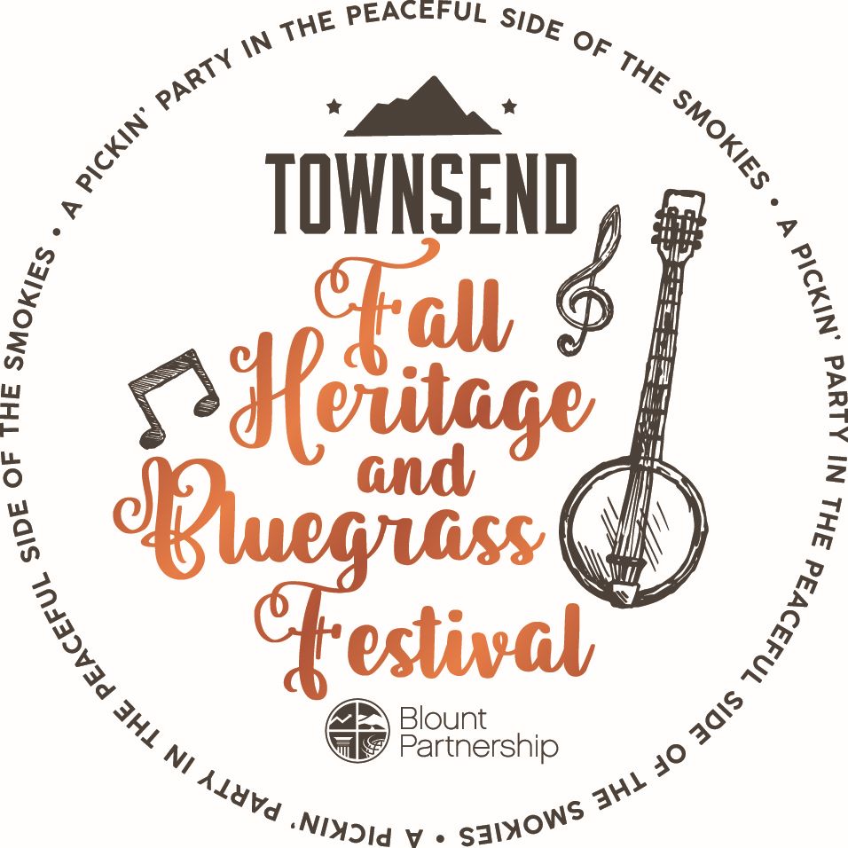 2025 Townsend Fall Heritage and Bluegrass Festival