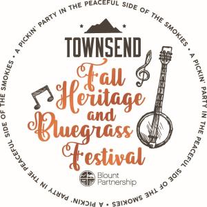 2025 Townsend Fall Festival  Sponsor Opportunity