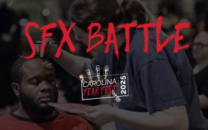 SFX Battle Competition