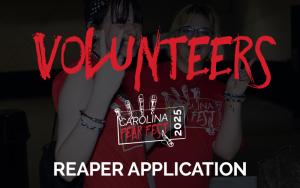 Volunteer (Reapers)