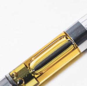 Cupfest Solventless Cartridge Entry *NEW CATEGORY!* cover picture