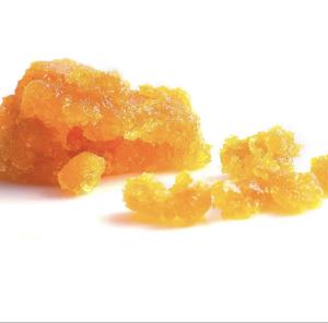 Cupfest Contest Live Resin Entry cover picture