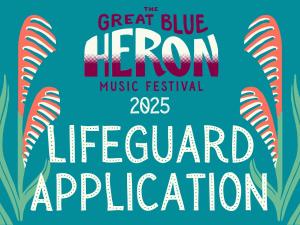 Lifeguard Application - GBHMF 2025