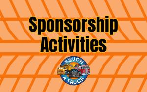 Sponsorship Activities