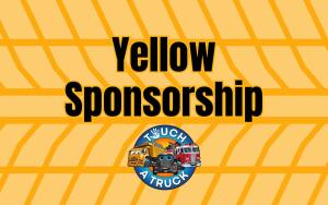 Yellow Sponsor | $300