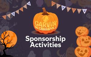 Sponsorship Activites | Games & Activities