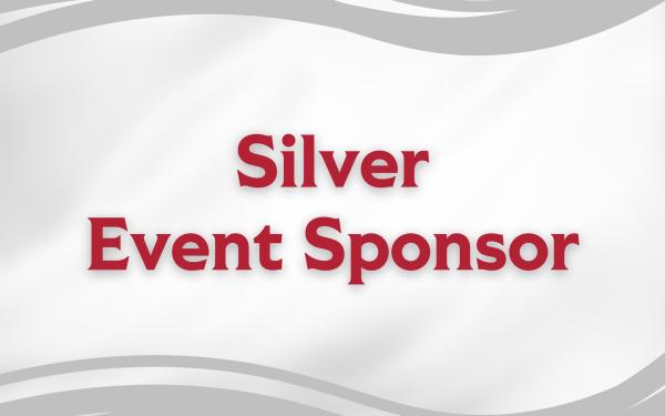 Silver Ultimate Event Sponsor | $4200