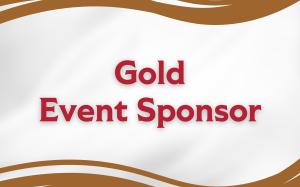 Gold Ultimate Event Sponsor | $7500