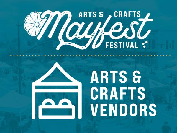 Arts & Crafts Vendor Application