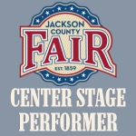 2025 Fair Center Stage Performer