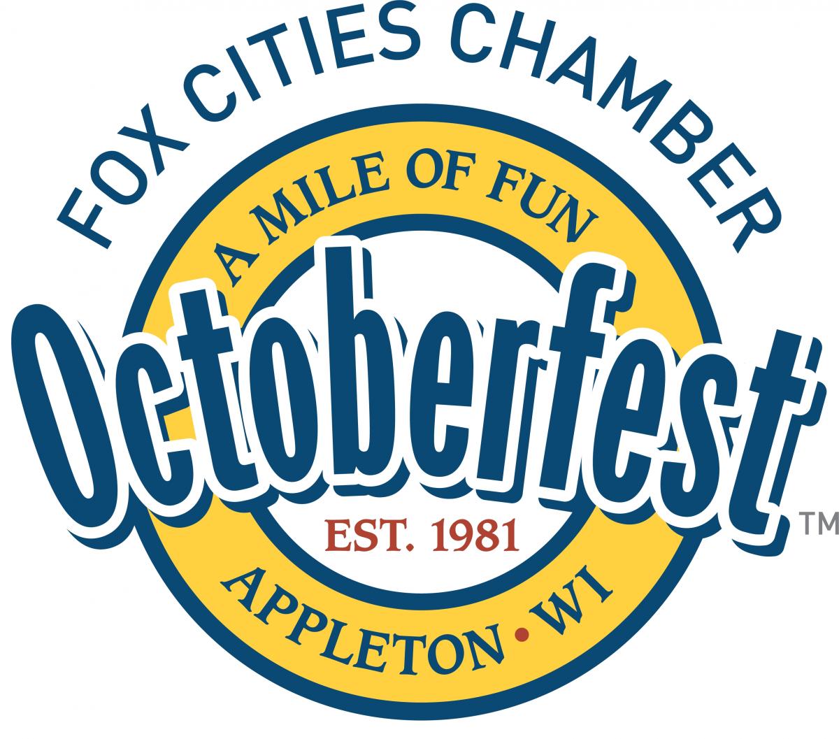 2025 Appleton Octoberfest