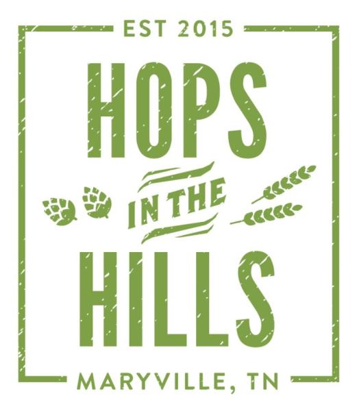 2025 Hops in the Hills