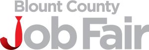 2025 Blount County Job Fair Sponsor