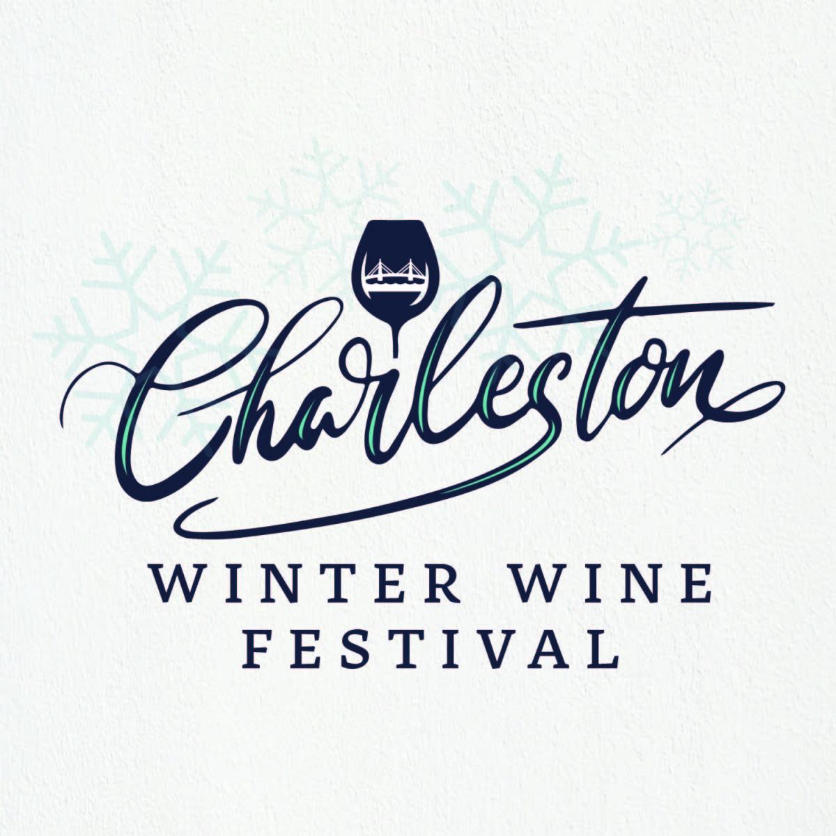 Charleston Winter Wine Fest Eventeny