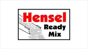 Hensel Ready Mix