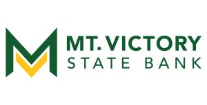 The Mt. Victory State bank