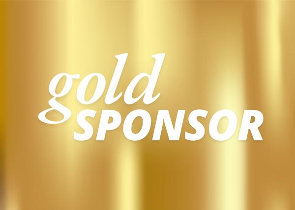 Gold Sponsor