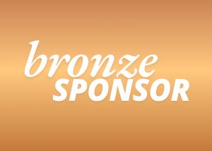 Bronze Sponsor