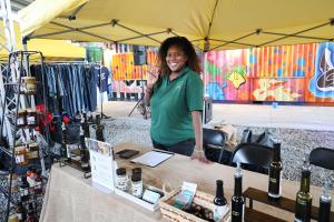 Atlanta Beltline Indie Marketplace Vendor Application