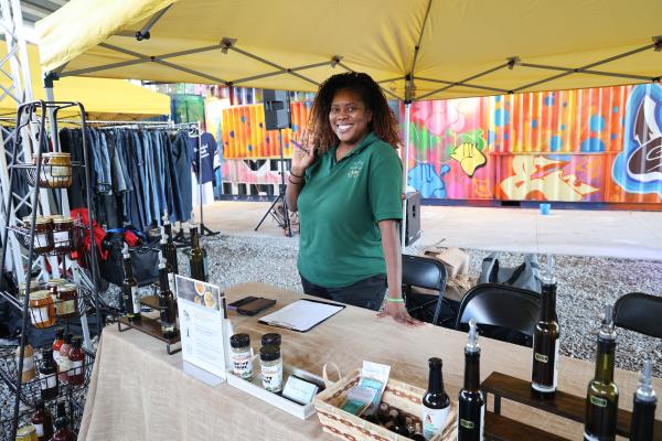 Atlanta Beltline Indie Marketplace Vendor Application