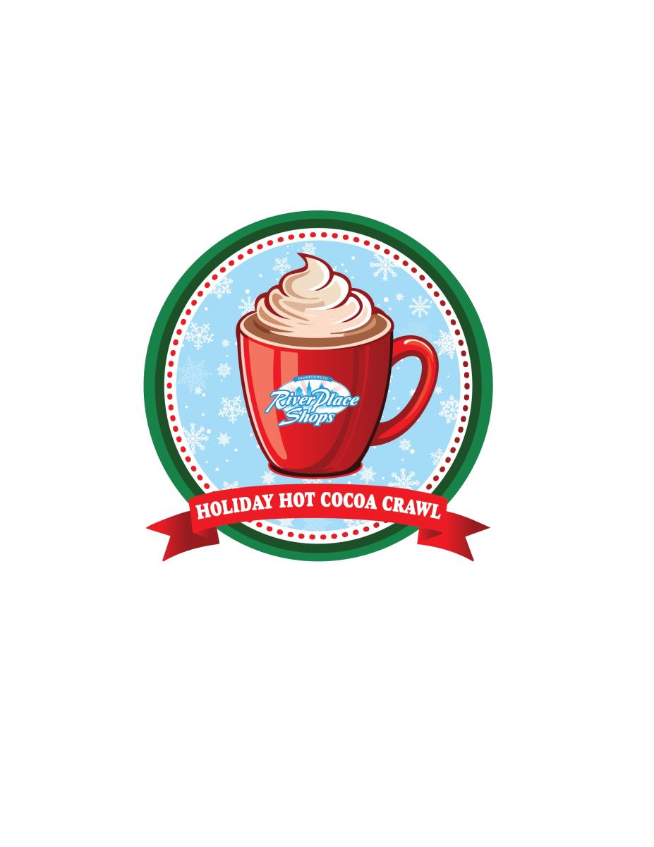 Holiday Hot Cocoa Crawl