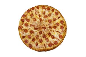 Large Pepperoni Pizza (12-14 Slices) cover picture