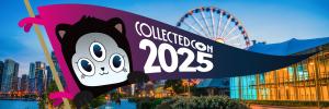 CollectedCon Exhibitor Application