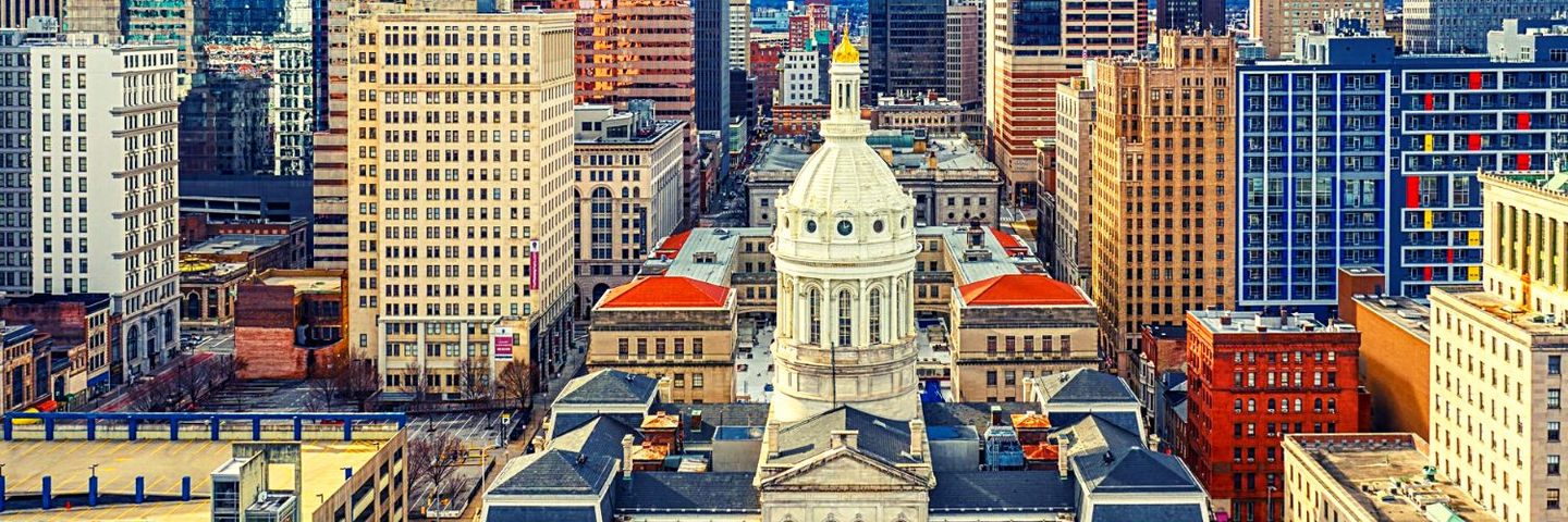 City of Baltimore Deaf and Hard of Hearing Engagement Competency Training