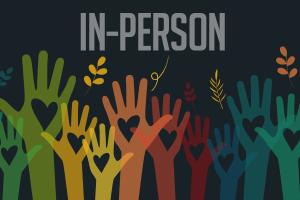 In-Person - Strategic Generosity cover picture