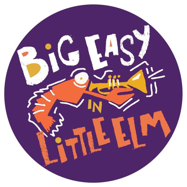 Big Easy in Little Elm  2025