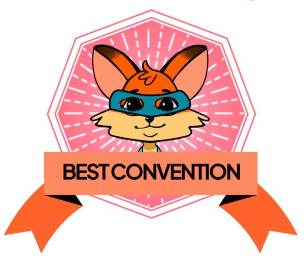 Best Convention