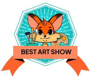 Best Art Show