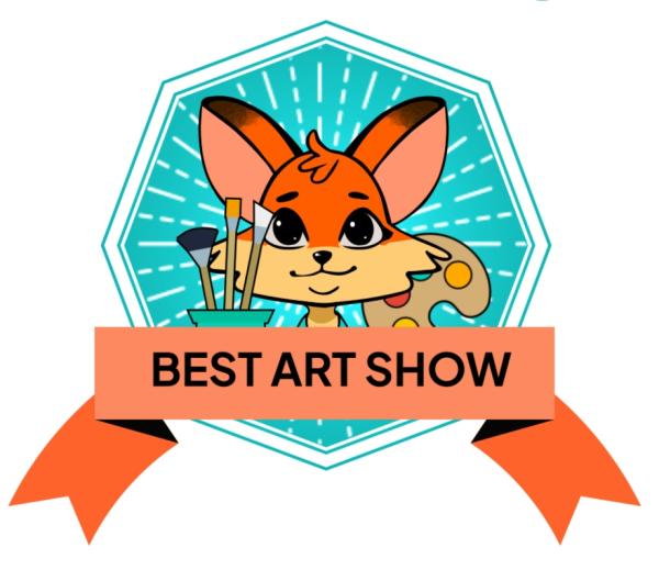 Best Art Show