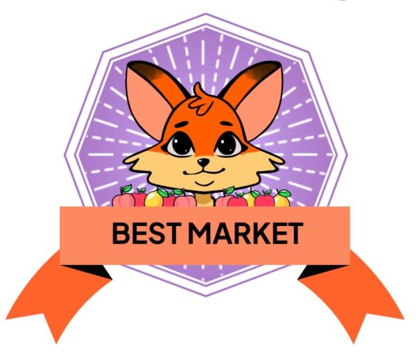 Best Market