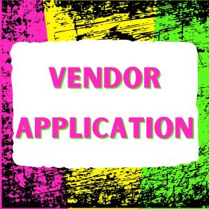 Vendor Application