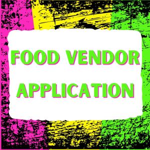 Food Vendor Application