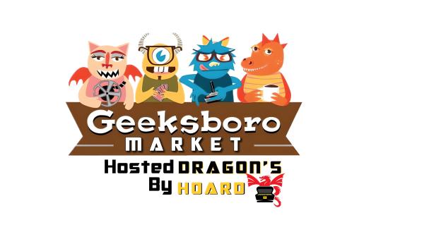 Geeksboro Market Vendor Application-January 2025