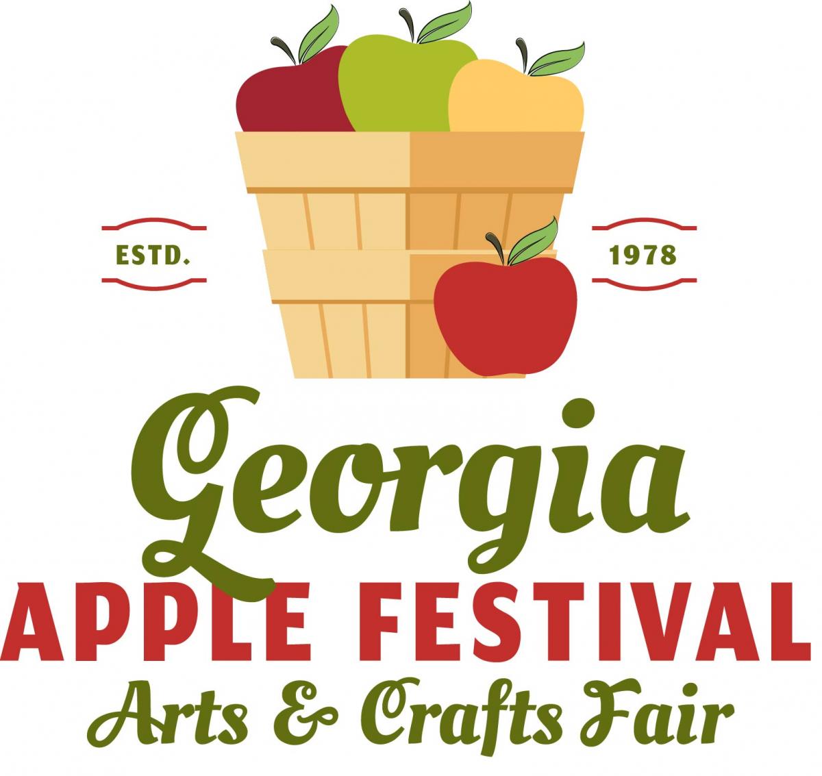 Georgia Apple Festival 2025