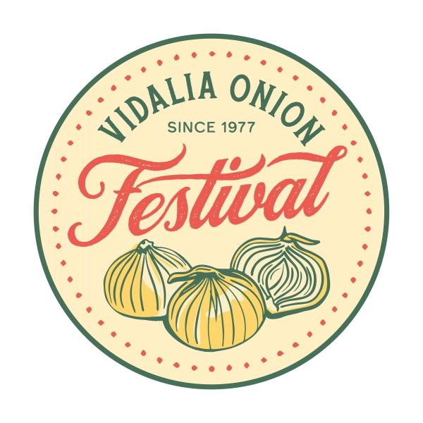 2025 Vidalia Onion Festival